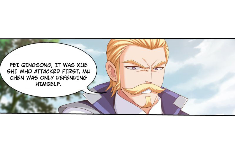 Read The Great Ruler chapter 162.1 image 30 on Lezhin