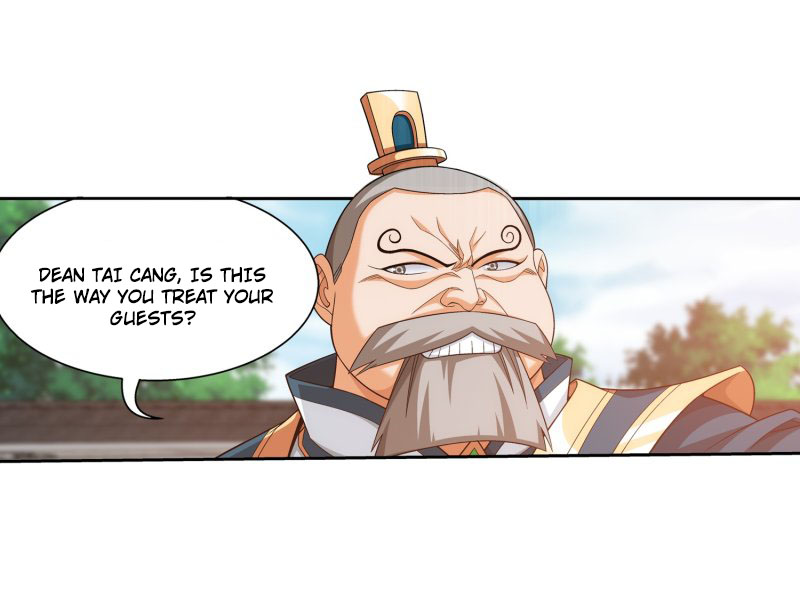Read The Great Ruler chapter 162.1 image 34 on Lezhin