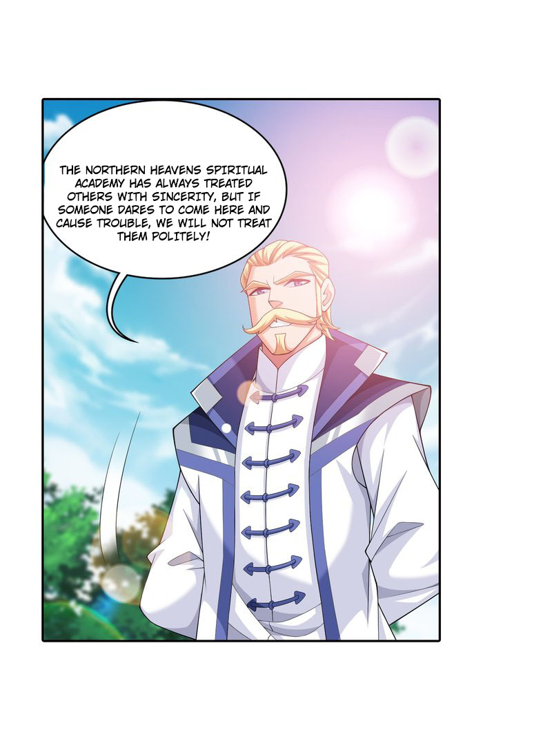 Read The Great Ruler chapter 162.1 image 36 on Lezhin