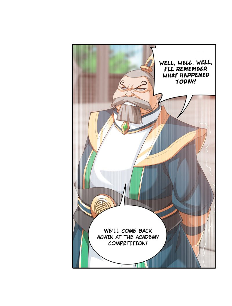 Read The Great Ruler chapter 162.1 image 37 on Lezhin