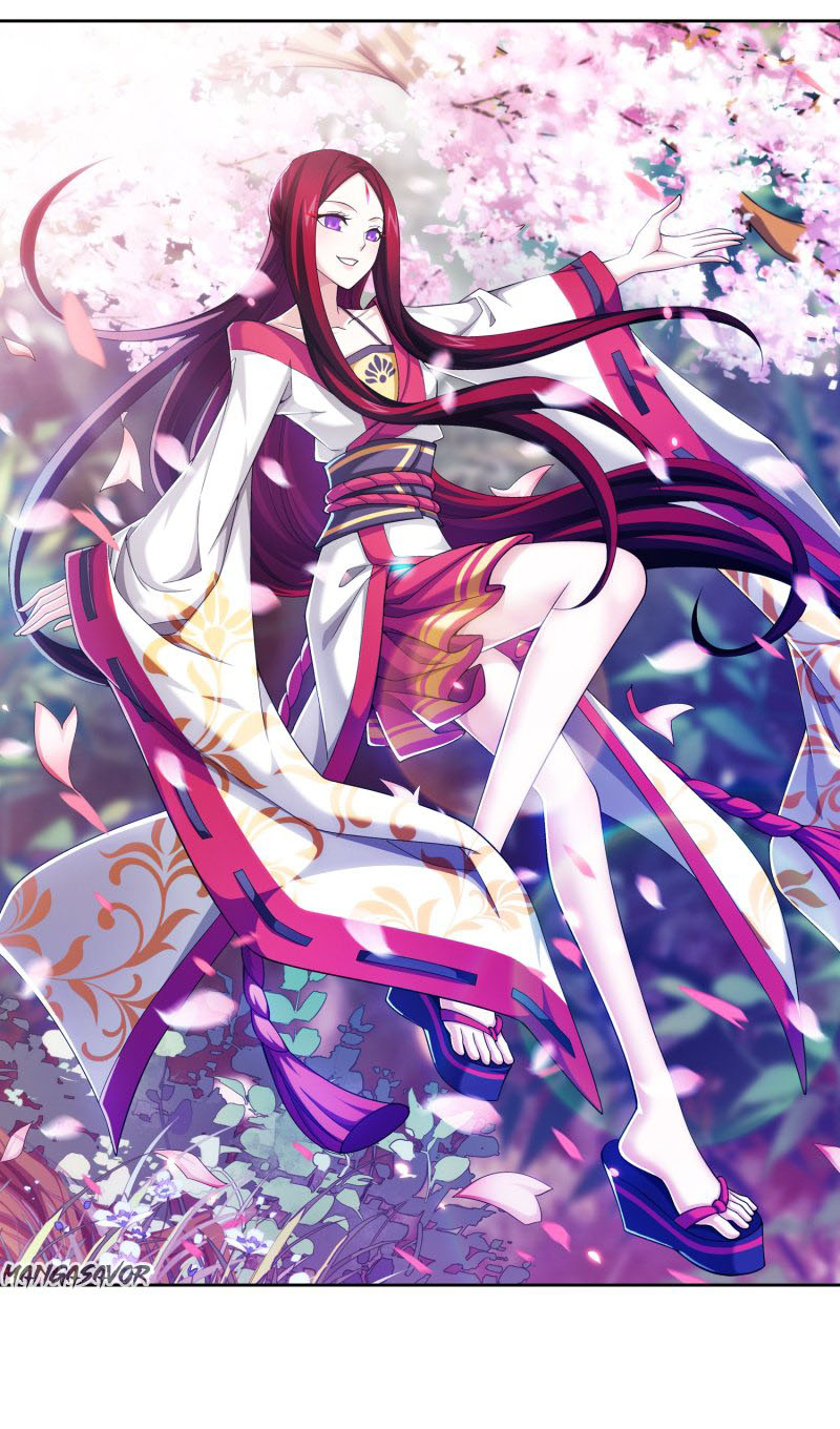 Read The Great Ruler chapter 163.1 image 1 on Lezhin