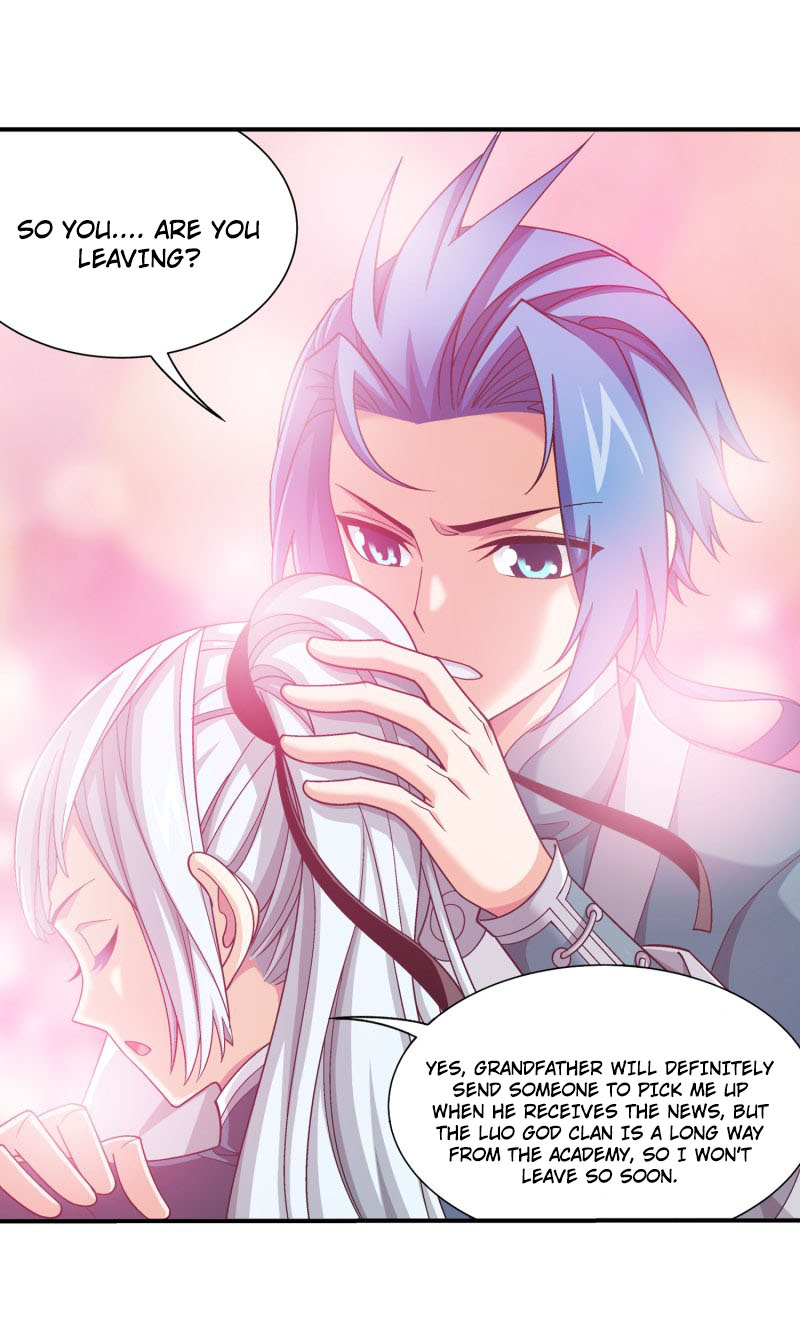 Read The Great Ruler chapter 163.1 image 15 on Lezhin