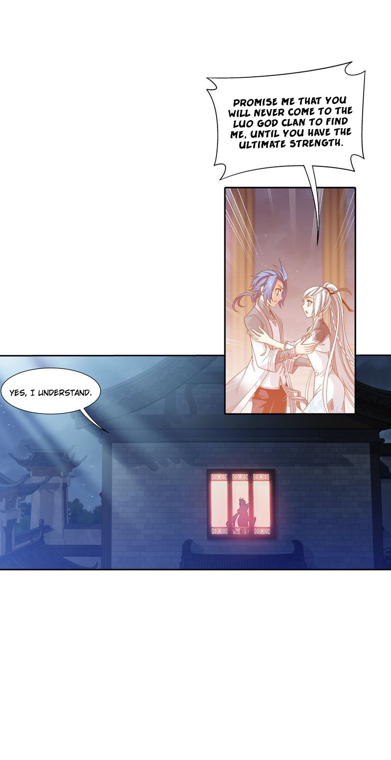 Read The Great Ruler chapter 163.1 image 16 on Lezhin