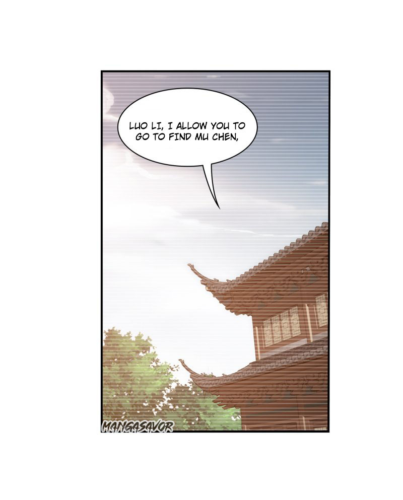 Read The Great Ruler chapter 163.1 image 2 on Lezhin