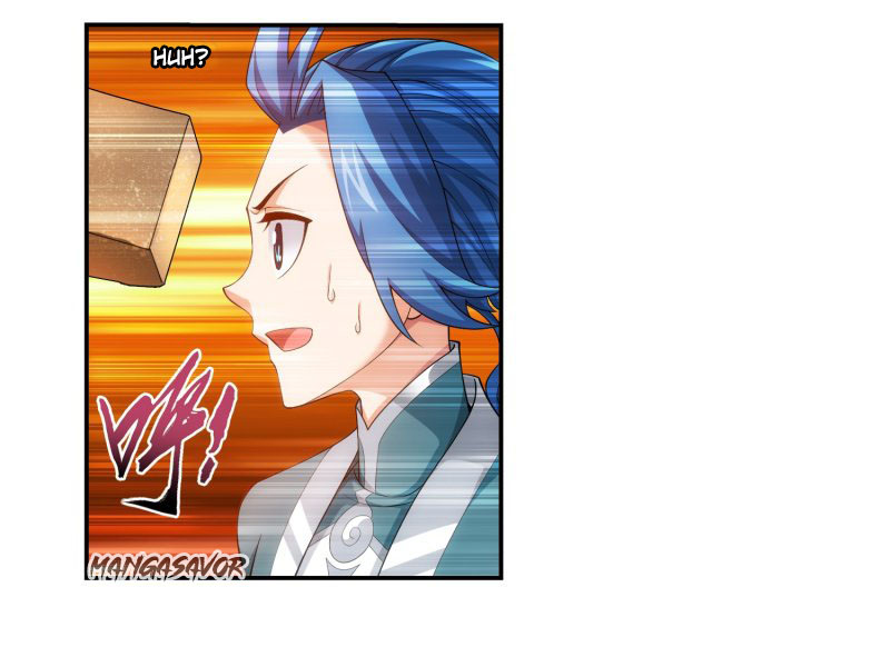 Read The Great Ruler chapter 163.1 image 21 on Lezhin