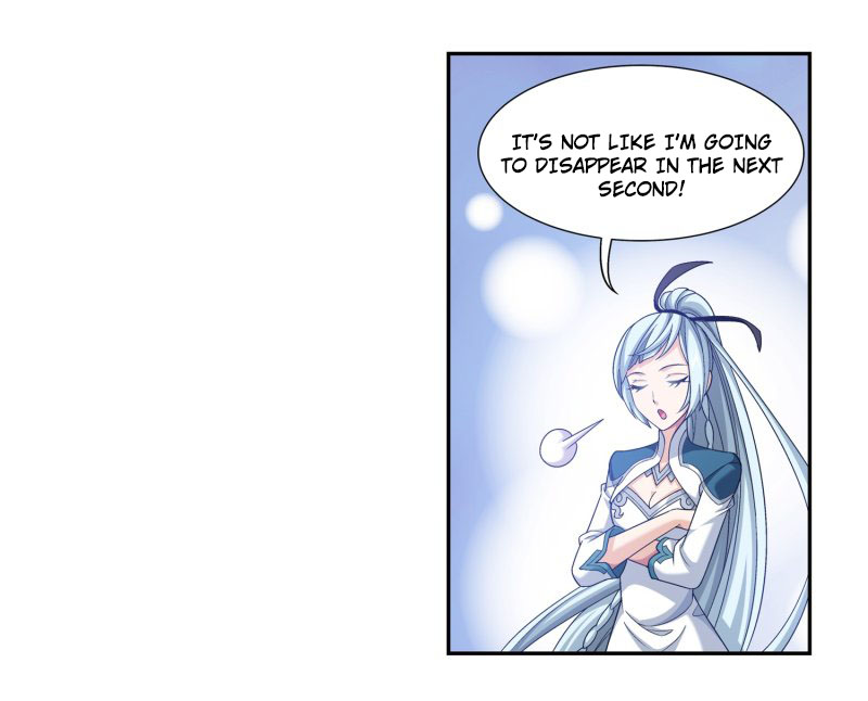 Read The Great Ruler chapter 163.1 image 23 on Lezhin