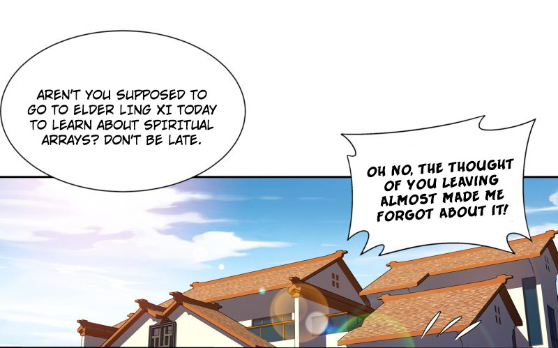Read The Great Ruler chapter 163.1 image 24 on Lezhin