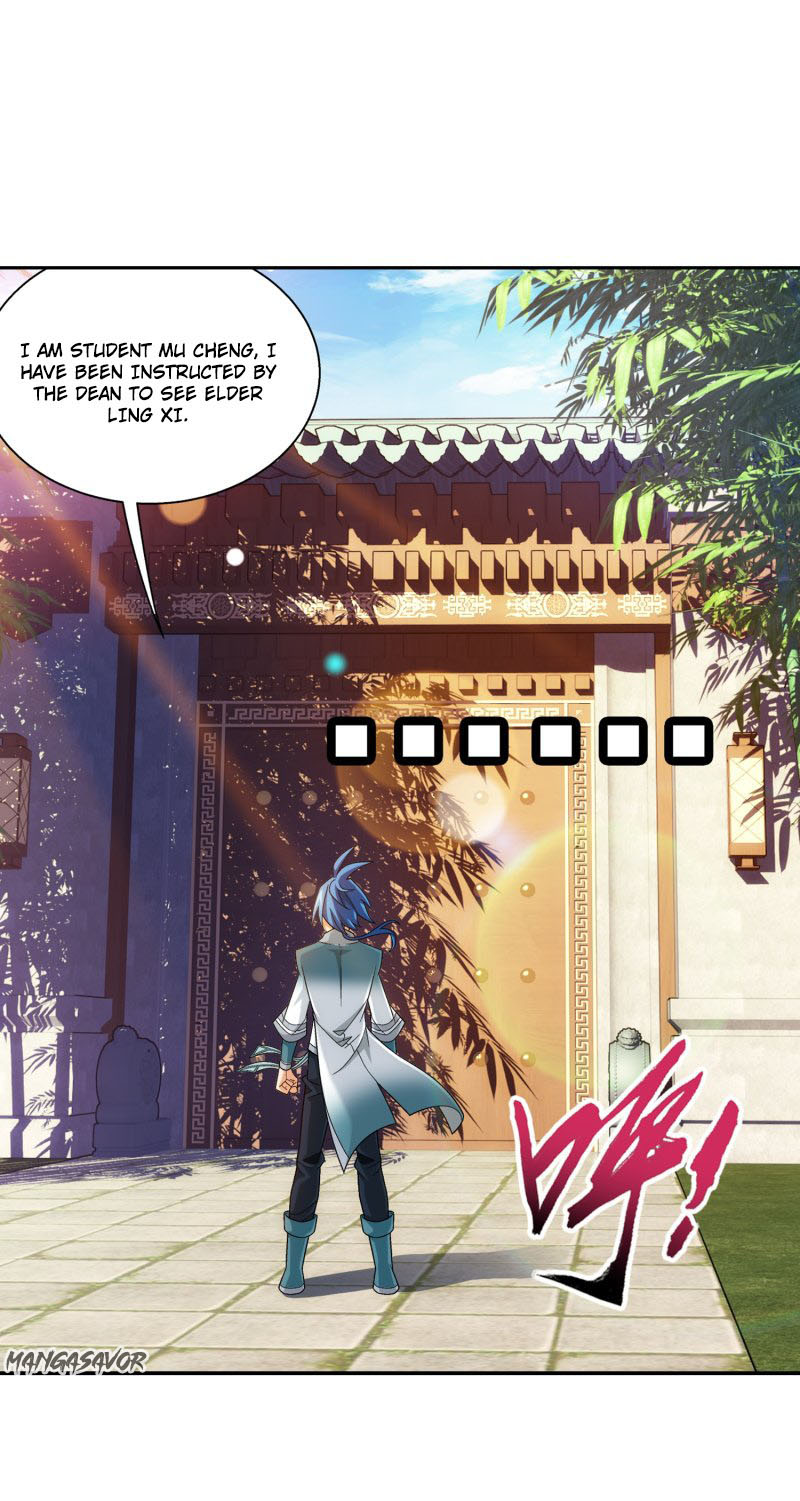 Read The Great Ruler chapter 163.1 image 26 on Lezhin
