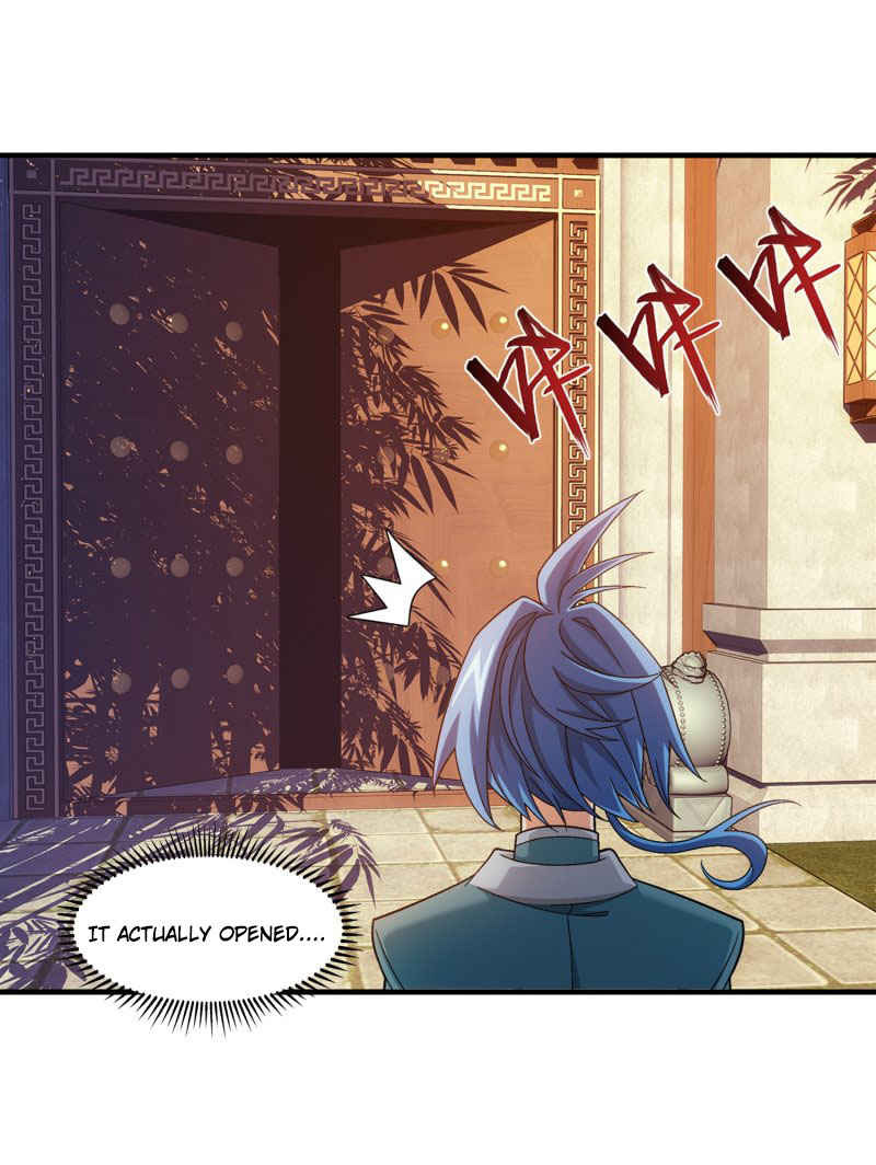 Read The Great Ruler chapter 163.1 image 29 on Lezhin