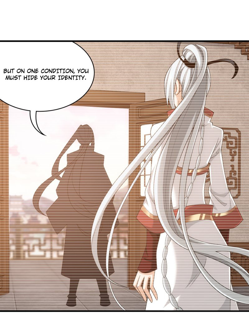 Read The Great Ruler chapter 163.1 image 3 on Lezhin
