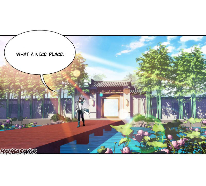 Read The Great Ruler chapter 163.1 image 30 on Lezhin
