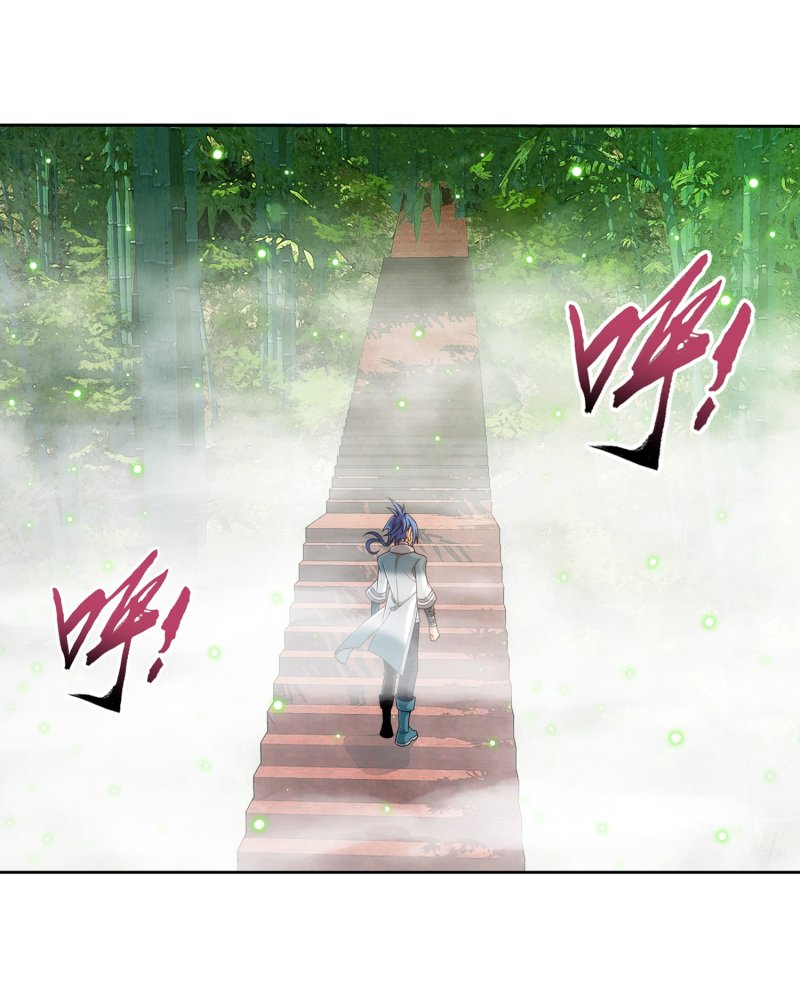 Read The Great Ruler chapter 163.1 image 31 on Lezhin