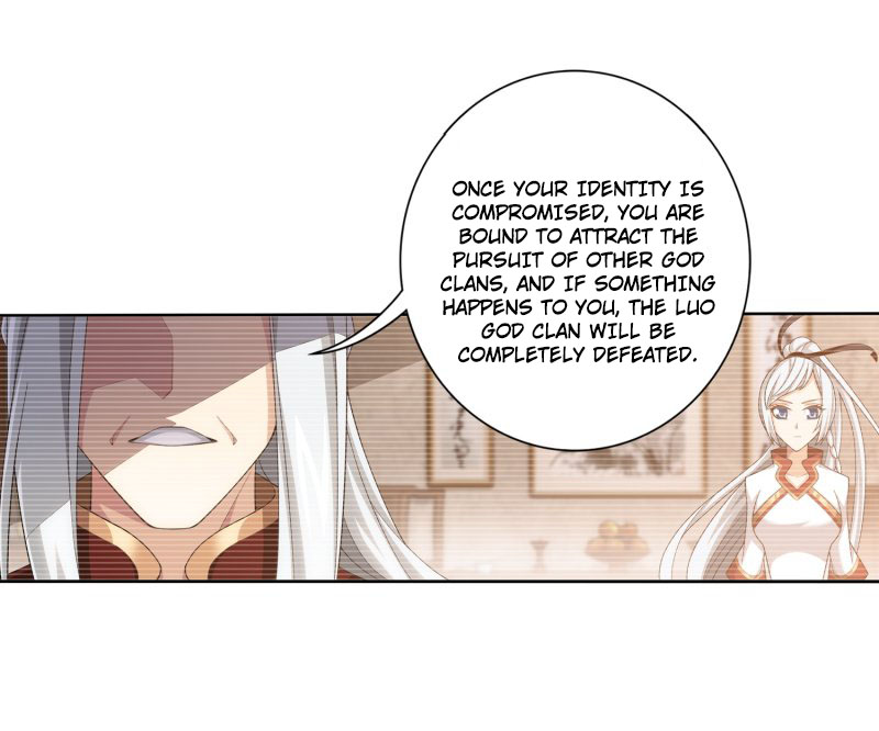 Read The Great Ruler chapter 163.1 image 4 on Lezhin