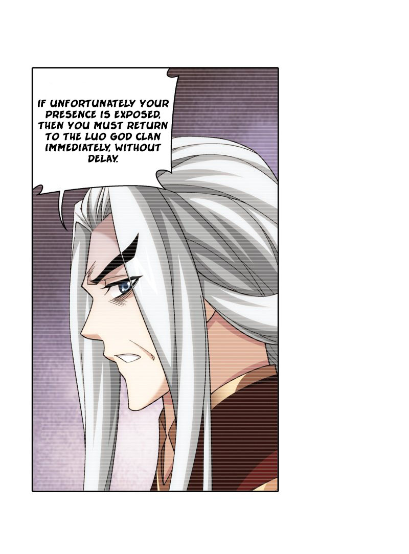 Read The Great Ruler chapter 163.1 image 7 on Lezhin