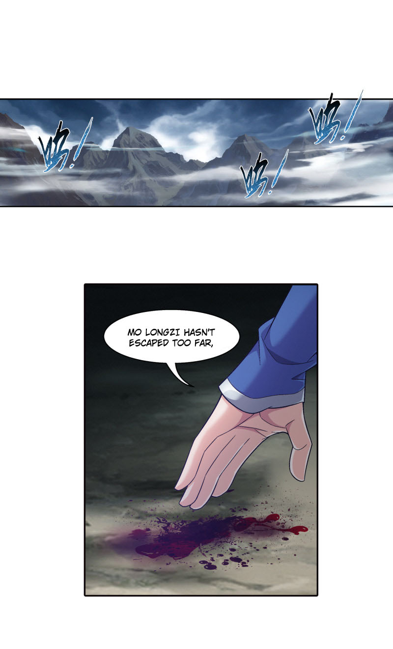Read The Great Ruler chapter 165.2 image 14 on Lezhin