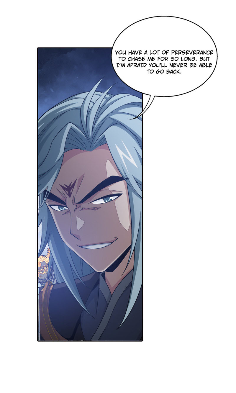 Read The Great Ruler chapter 165.2 image 20 on Lezhin