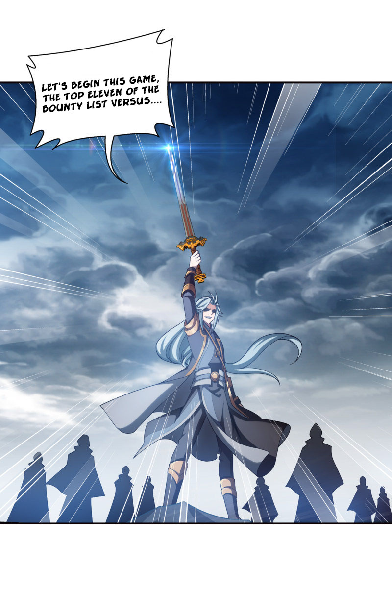 Read The Great Ruler chapter 165.2 image 23 on Lezhin