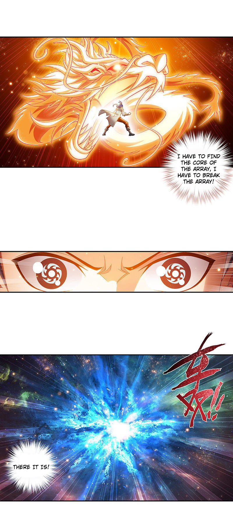 Read The Great Ruler chapter 167.2 image 14 on Lezhin