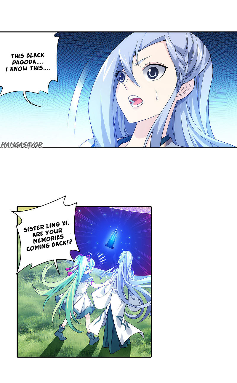 Read The Great Ruler chapter 167.2 image 8 on Lezhin