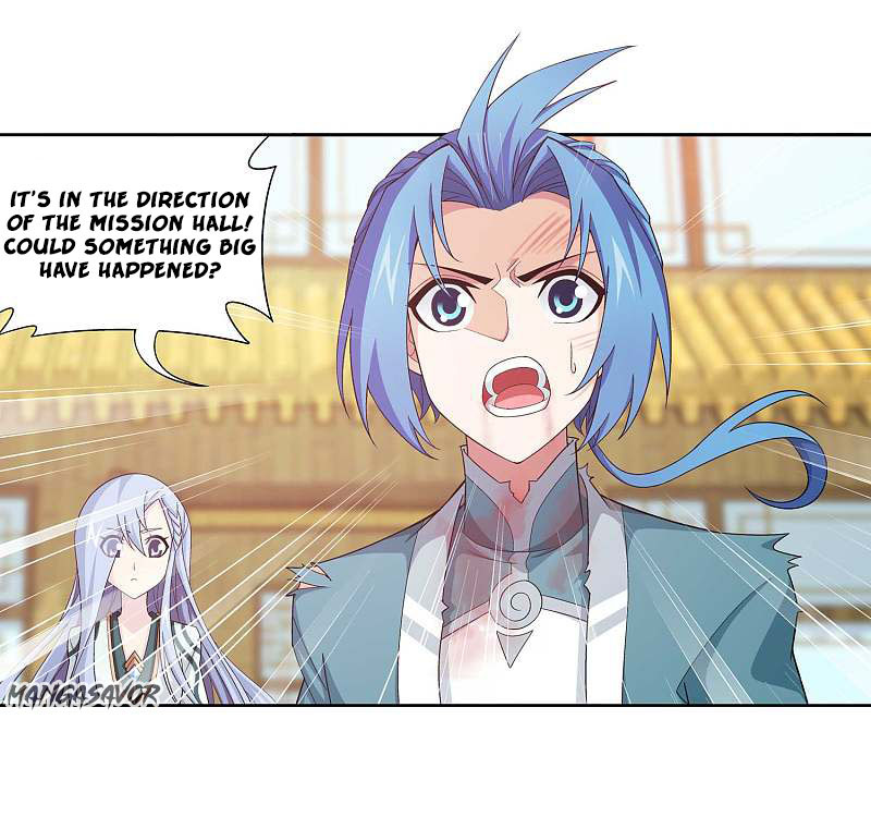 Read The Great Ruler chapter 168.2 image 20 on Lezhin