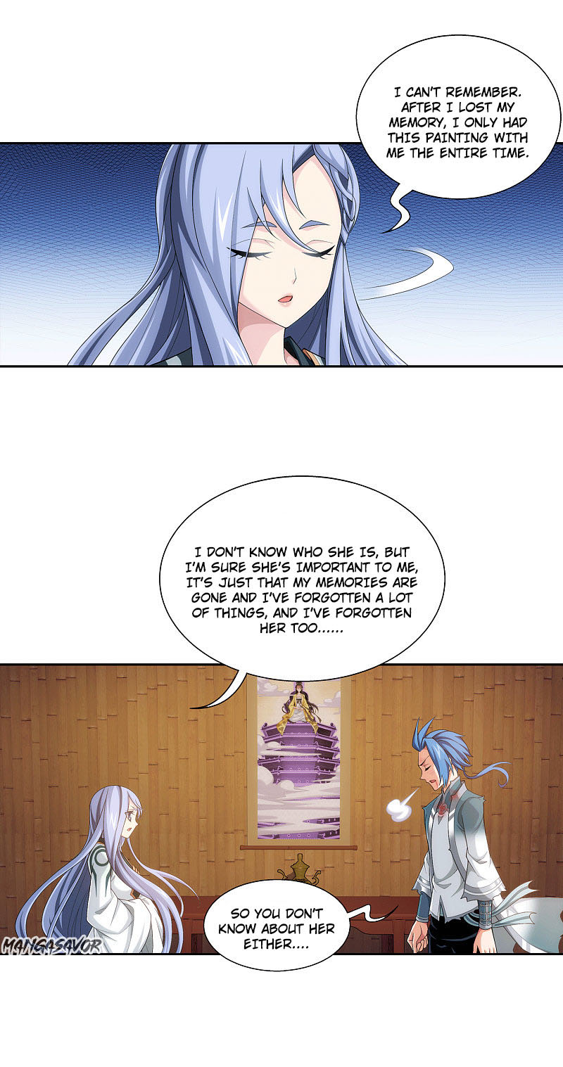 Read The Great Ruler chapter 168.2 image 5 on Lezhin