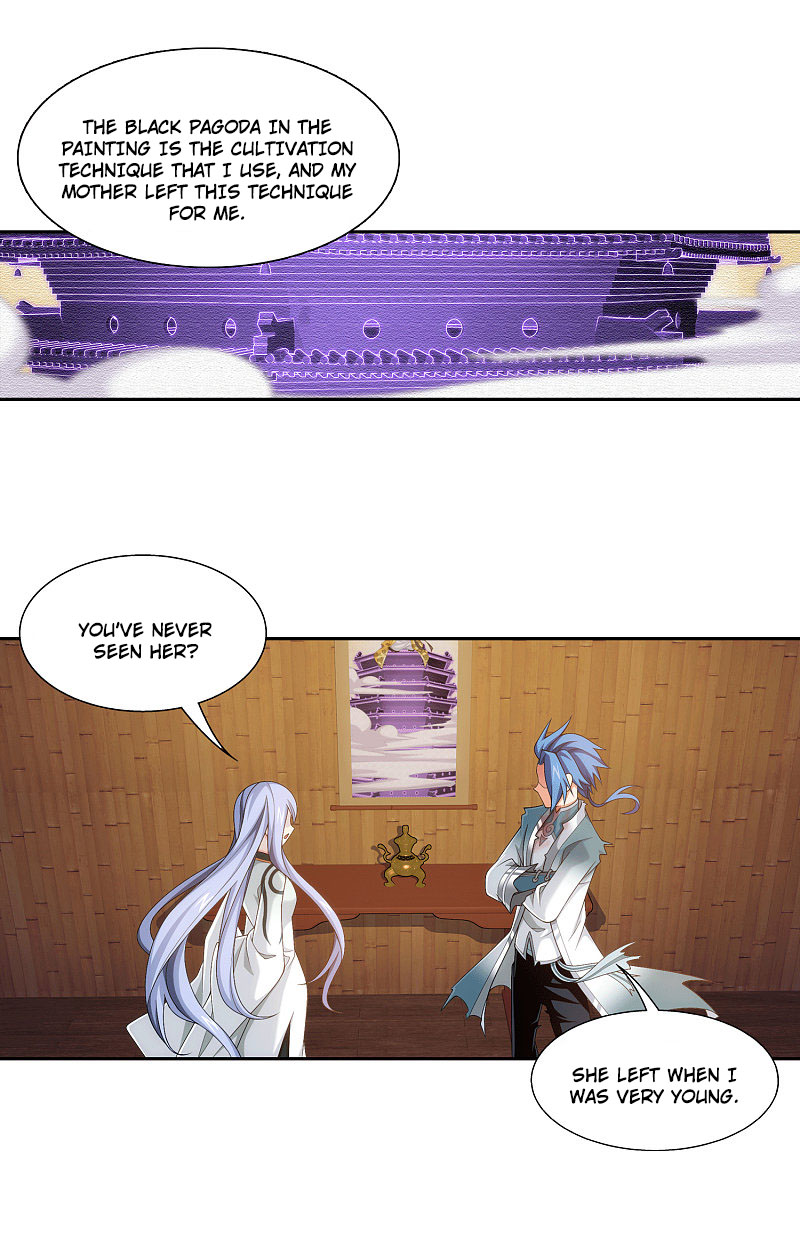Read The Great Ruler chapter 168.2 image 7 on Lezhin