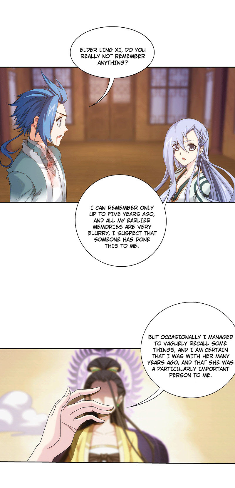 Read The Great Ruler chapter 168.2 image 8 on Lezhin