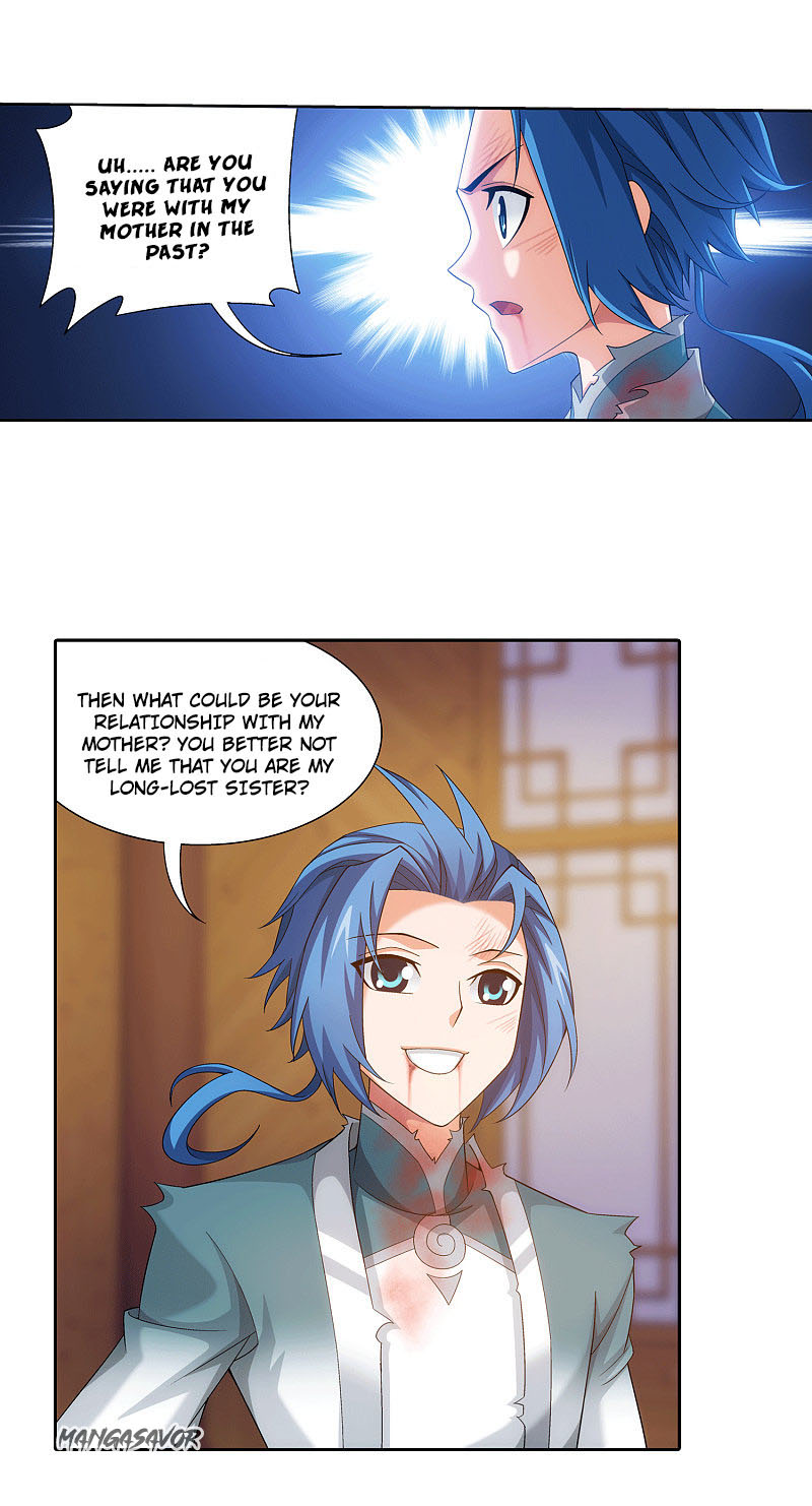 Read The Great Ruler chapter 168.2 image 9 on Lezhin