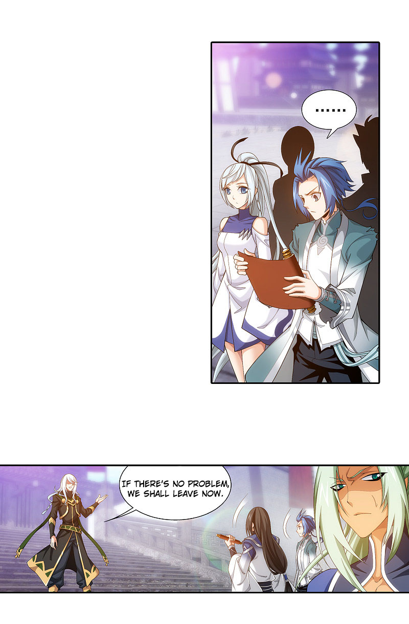 Read The Great Ruler chapter 169.2 image 10 on Lezhin