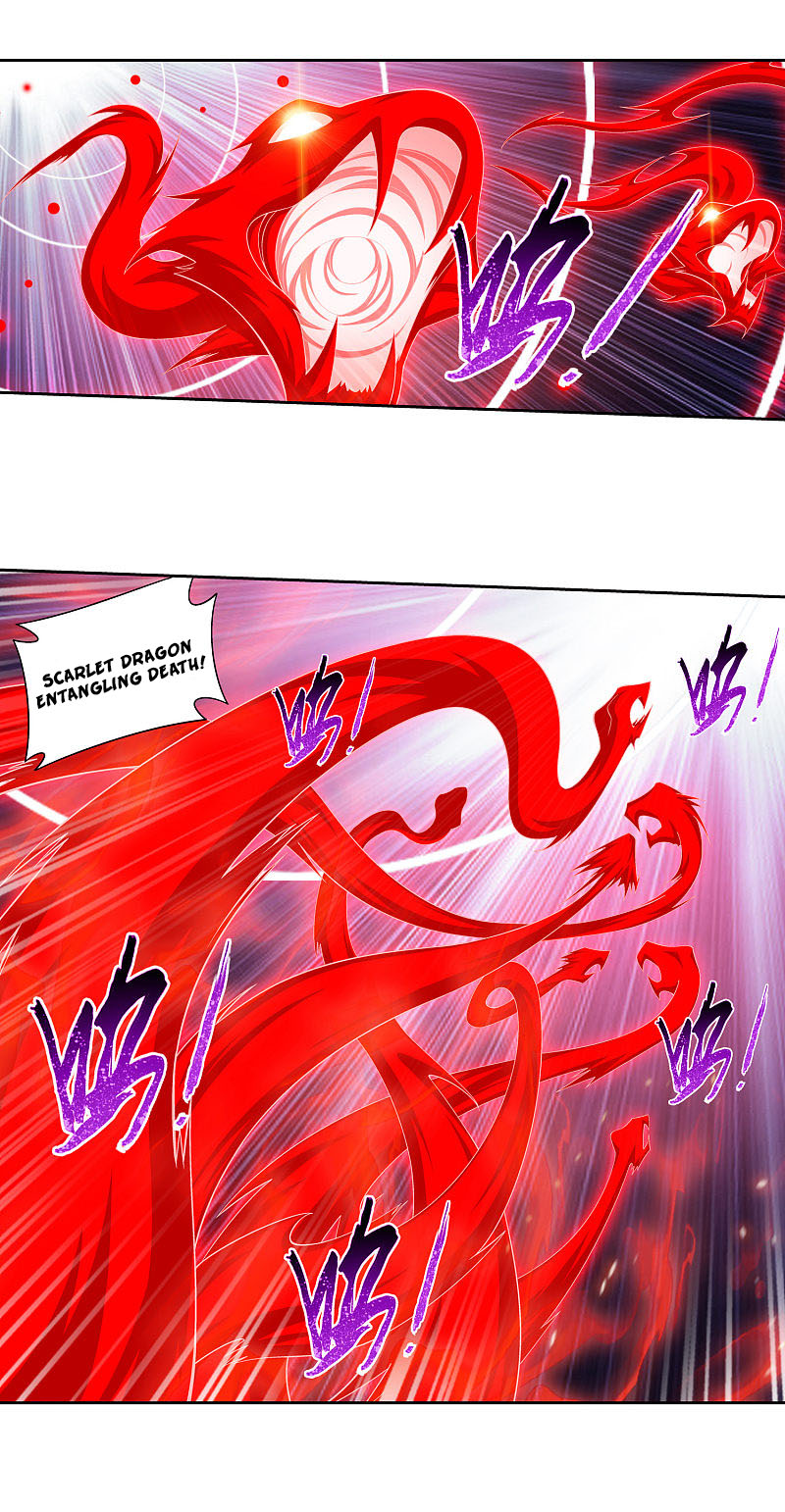 Read The Great Ruler chapter 171.1 image 4 on Lezhin