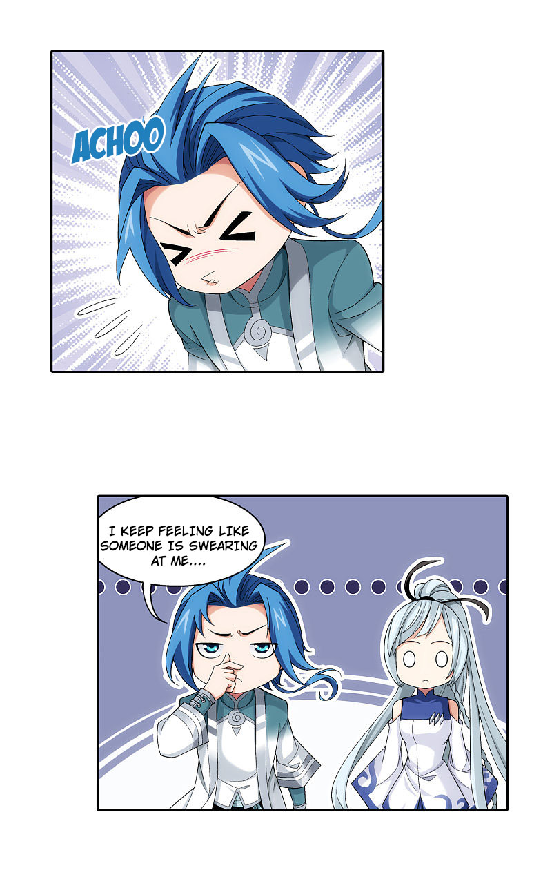 Read The Great Ruler chapter 171.2 image 7 on Lezhin