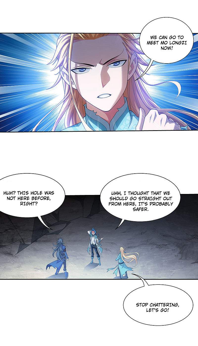 Read The Great Ruler chapter 173.2 image 12 on Lezhin