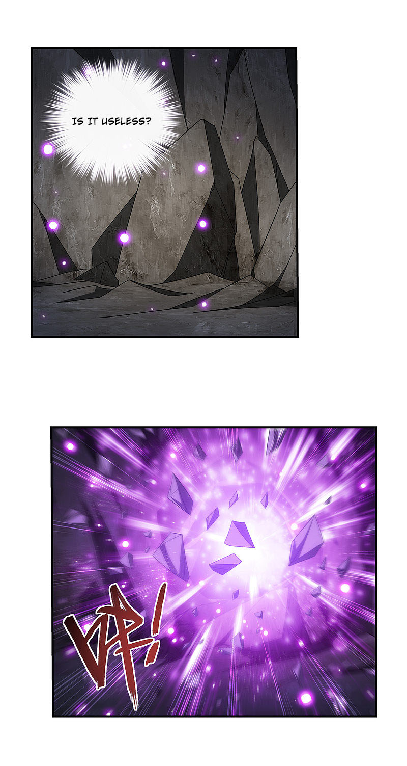 Read The Great Ruler chapter 173.2 image 8 on Lezhin