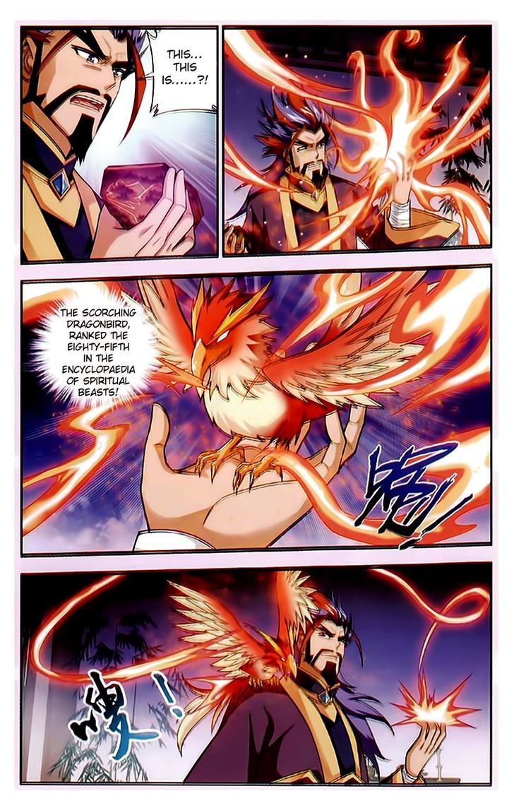 Read The Great Ruler chapter 20 image 18 on Lezhin
