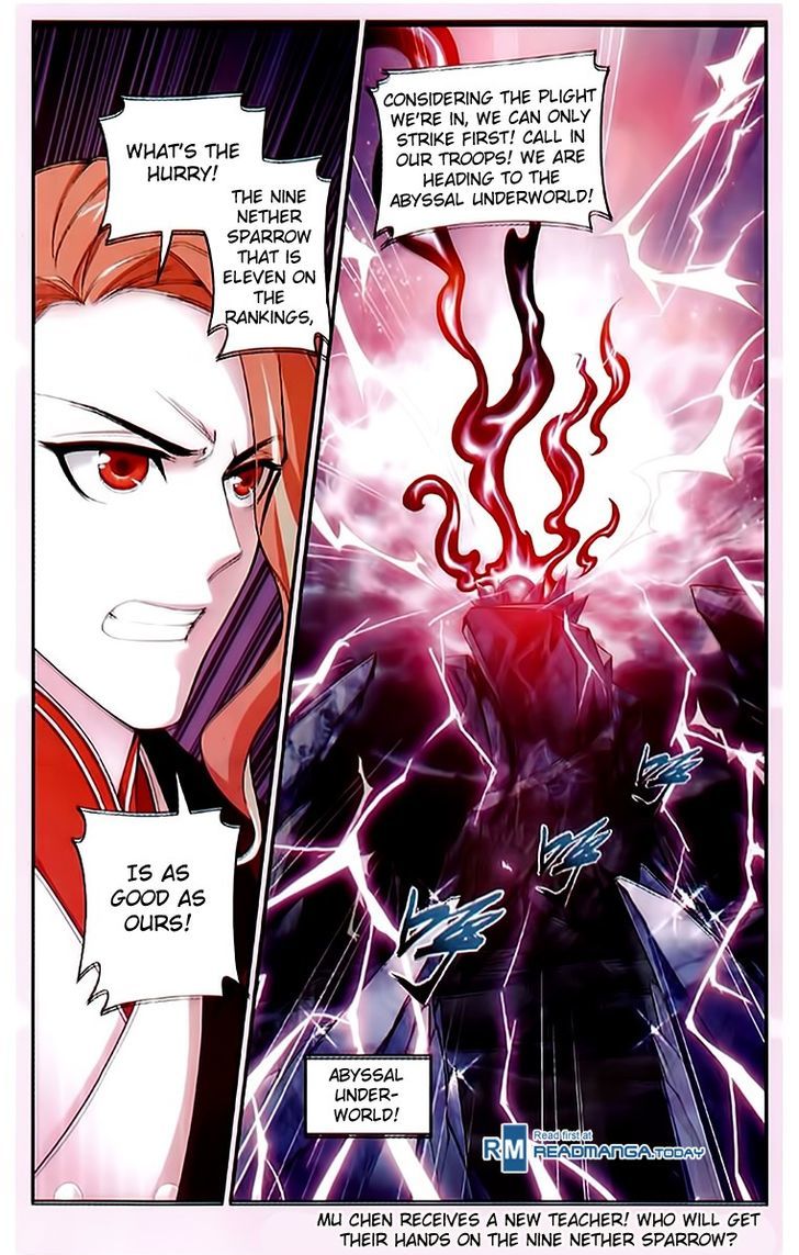Read The Great Ruler chapter 20 image 22 on Lezhin