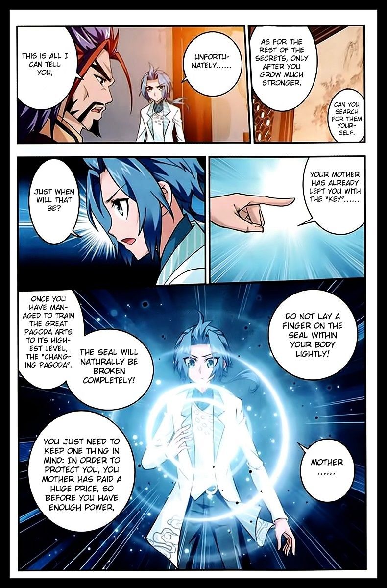 Read The Great Ruler chapter 22 image 16 on Lezhin