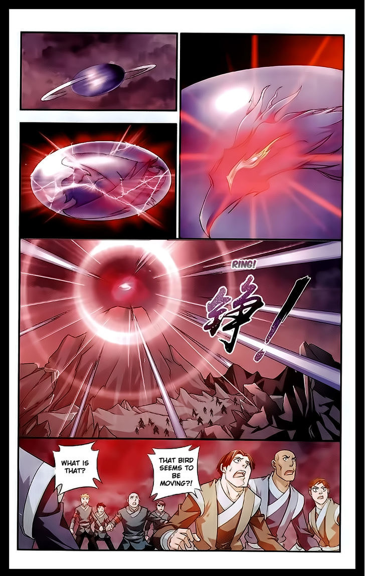 Read The Great Ruler chapter 26 image 13 on Lezhin