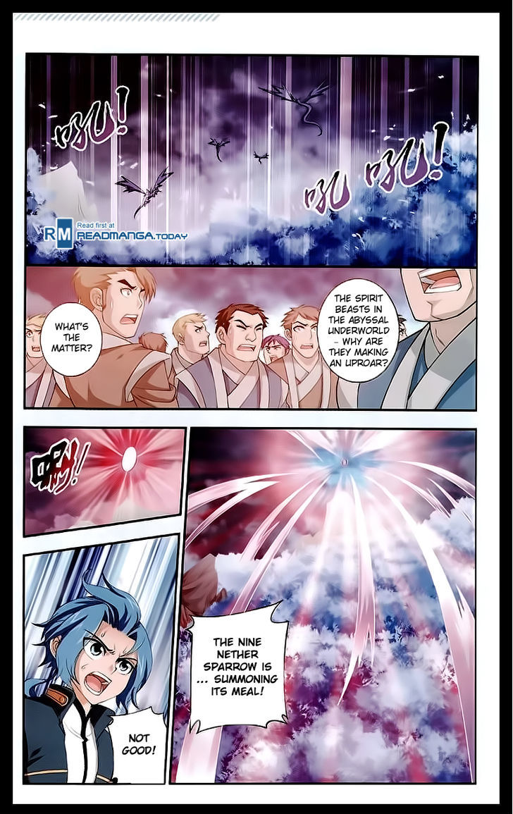 Read The Great Ruler chapter 26 image 15 on Lezhin