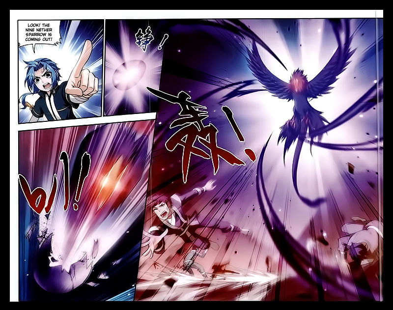 Read The Great Ruler chapter 26 image 18 on Lezhin