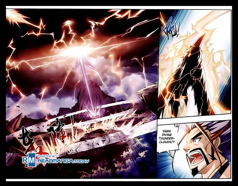 Read The Great Ruler chapter 26 image 21 on Lezhin