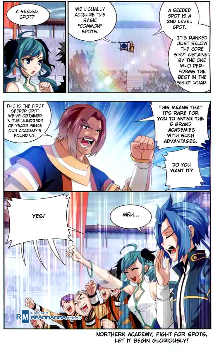 Read The Great Ruler chapter 29 image 22 on Lezhin