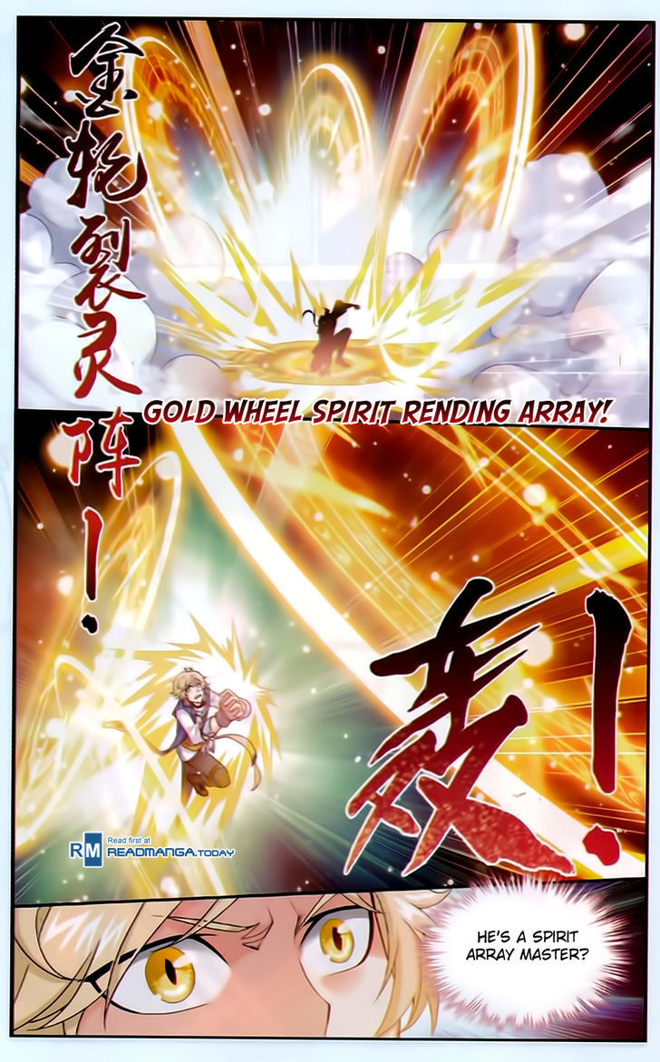 Read The Great Ruler chapter 53 image 16 on Lezhin