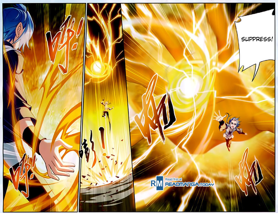Read The Great Ruler chapter 53 image 20 on Lezhin