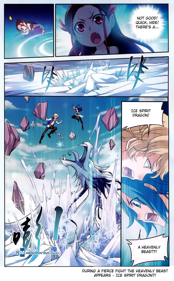 Read The Great Ruler chapter 53 image 22 on Lezhin
