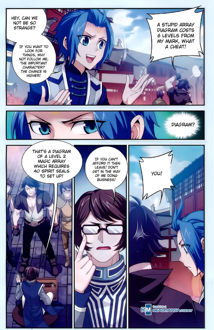 Read The Great Ruler chapter 53 image 6 on Lezhin