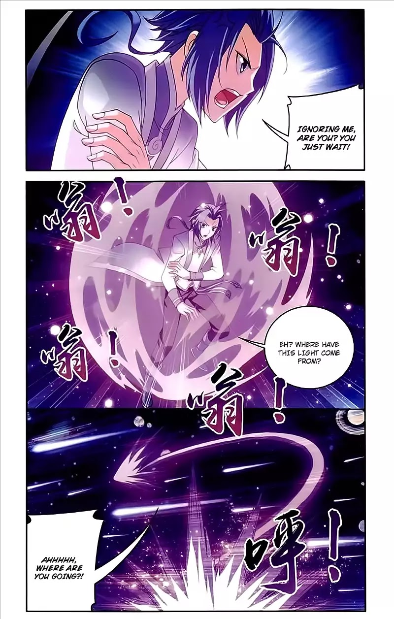 Read The Great Ruler chapter 75 image 11 on Lezhin