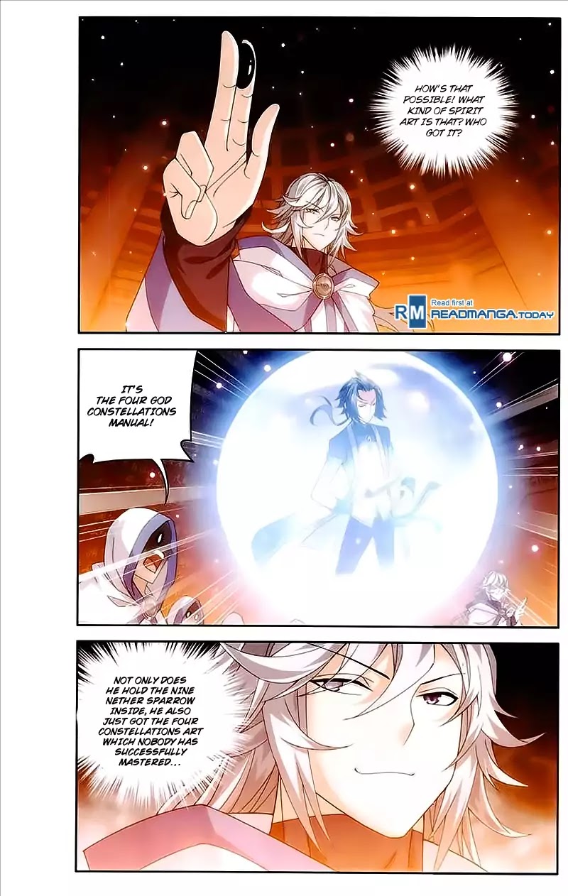 Read The Great Ruler chapter 75 image 16 on Lezhin