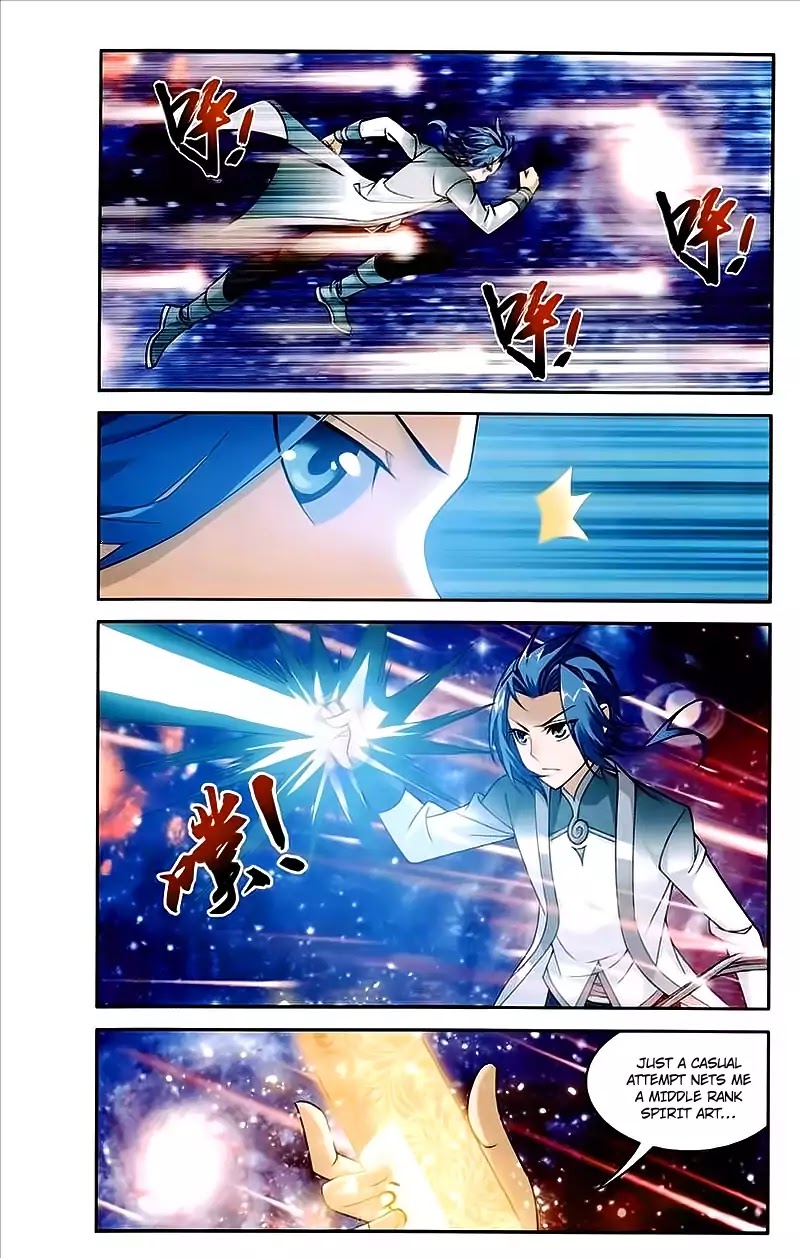 Read The Great Ruler chapter 75 image 6 on Lezhin