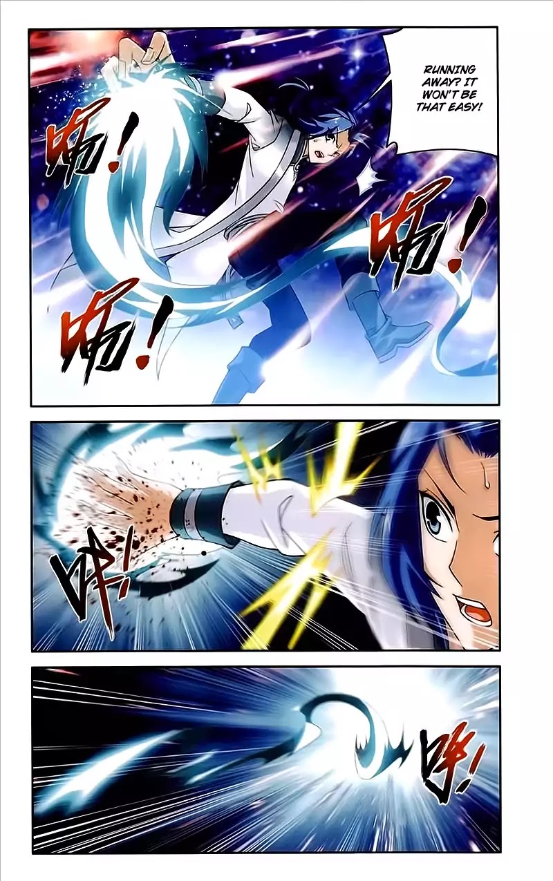 Read The Great Ruler chapter 75 image 9 on Lezhin