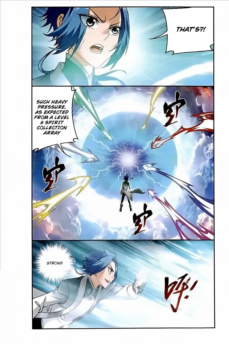 Read The Great Ruler chapter 77 image 3 on Lezhin